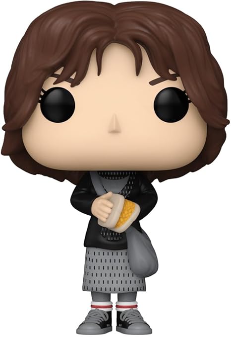 Allison Funko Pop!