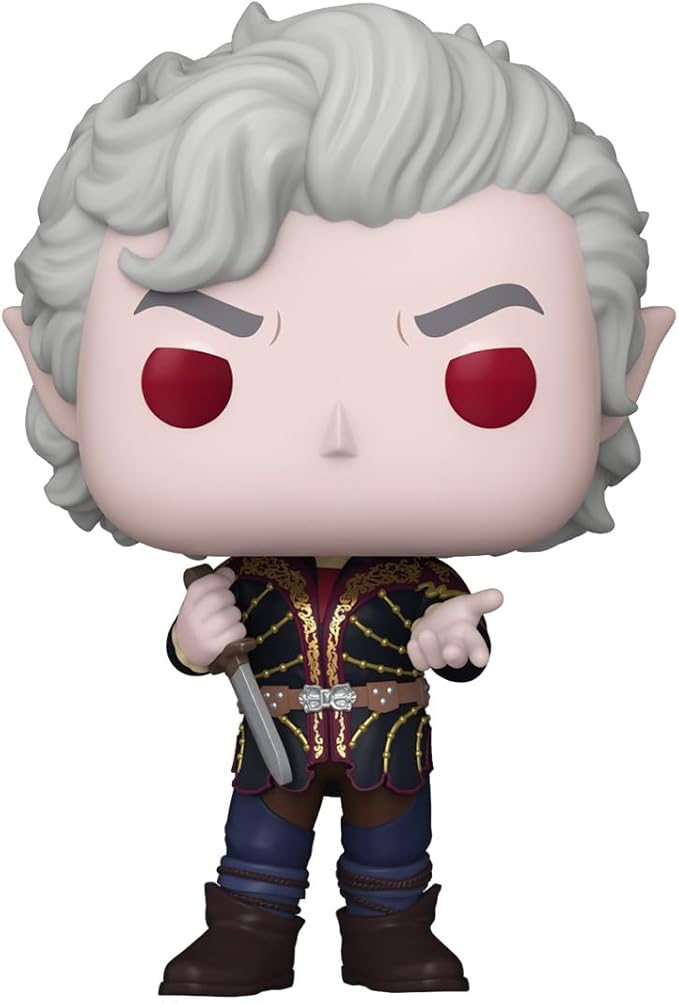 Astarion Funko Pop!