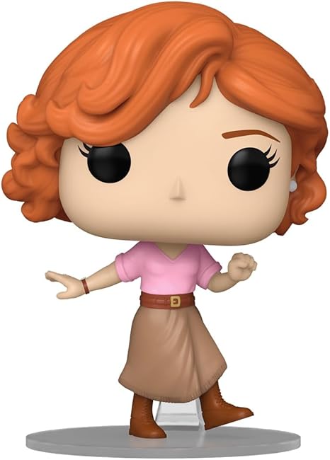 Claire Funko Pop!