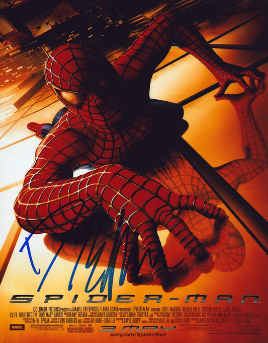 Danny Elfman Signed Photos - Garage Sale