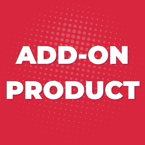 Supercon - Aguilar - Add-On Product