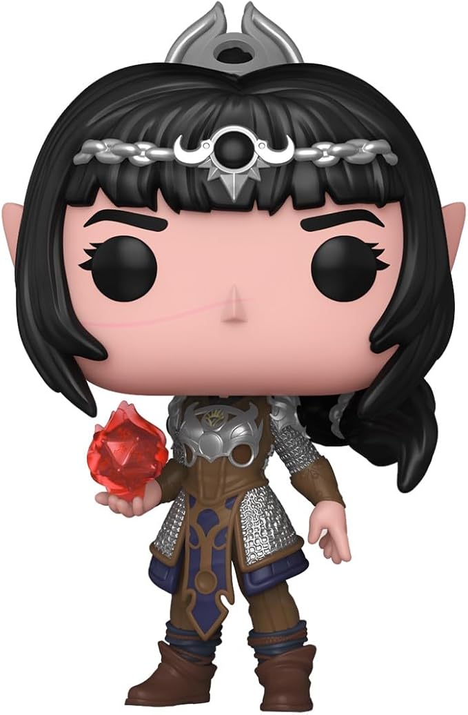 Shadowheart Funko Pop!