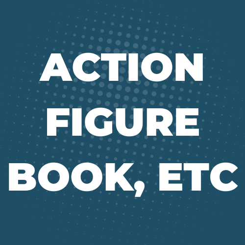 Supercon - Aguilar - Add-On Product