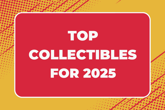 Top Collectibles