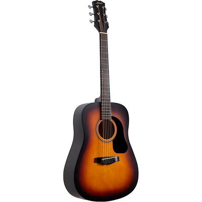 Ashley Johnson – Prop - Acoustic Guitar