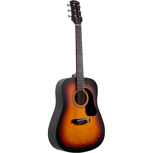 Ashley Johnson – Prop - Acoustic Guitar