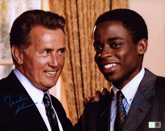 West Wing Cast Signed Photos - Garage Sale