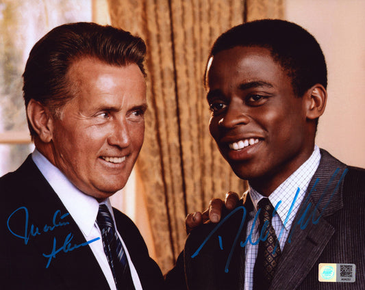West Wing Cast Signed Photos - Garage Sale