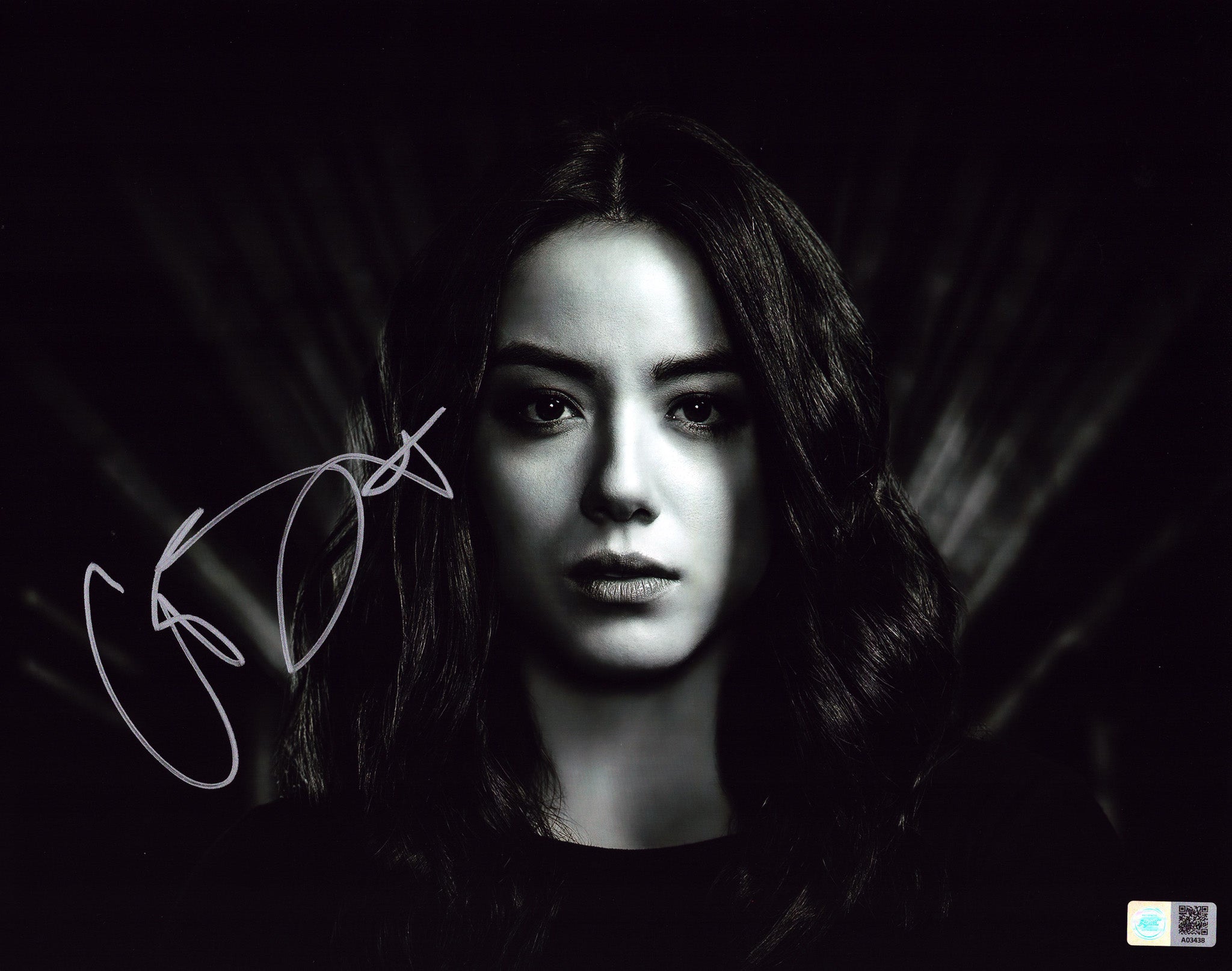 Chloe Bennet Signed Photos | Authentic Autographs In Stock