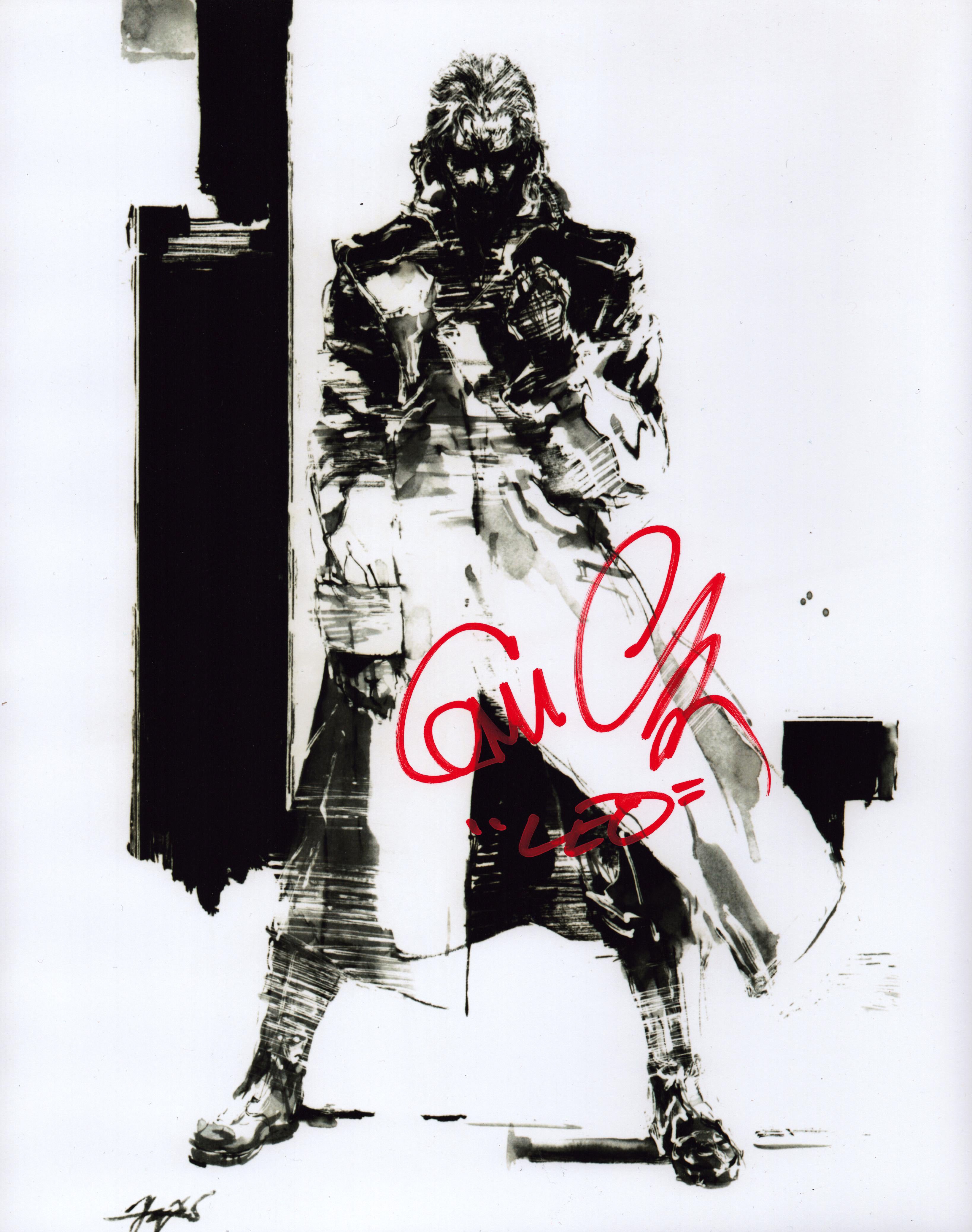 Autographed Photos – Signet Collectibles