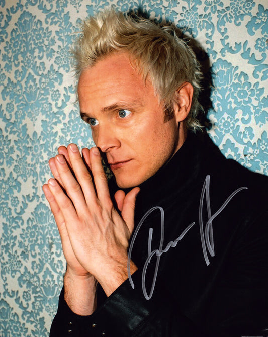 David Anders Signed Photos - Garage Sale