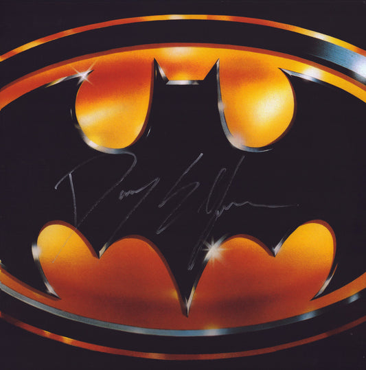 Danny Elfman – Vinyl / Record - Batman - Garage Sale