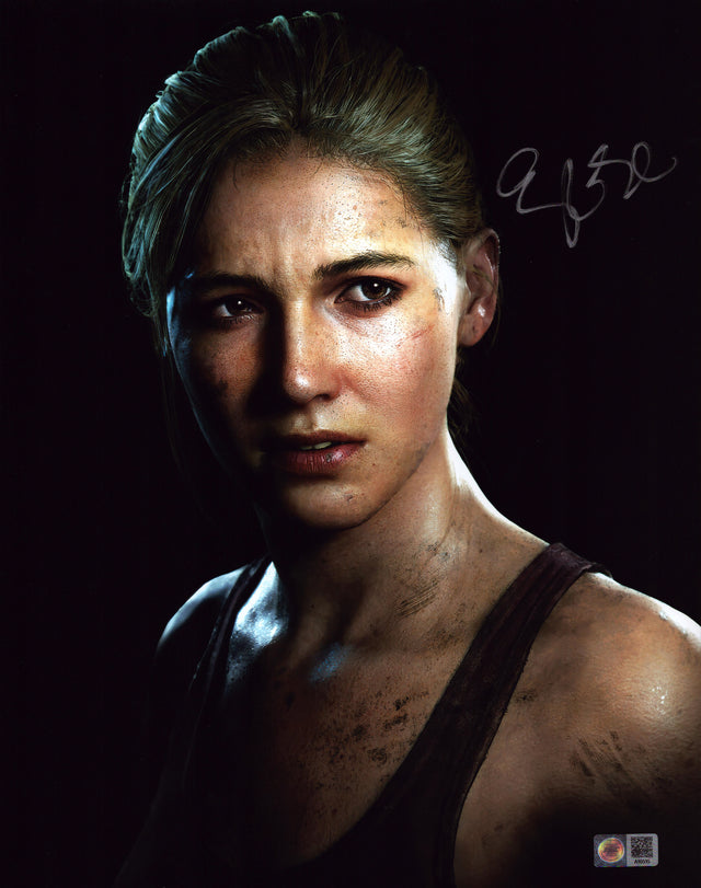 A signed Emily Rose Signed - Photos - 11x14 — A - 11x14 Photo