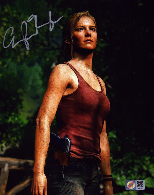 A signed Emily Rose Signed - Photos - 8x10 — C - 8x10 Photo