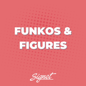 Funko Pop