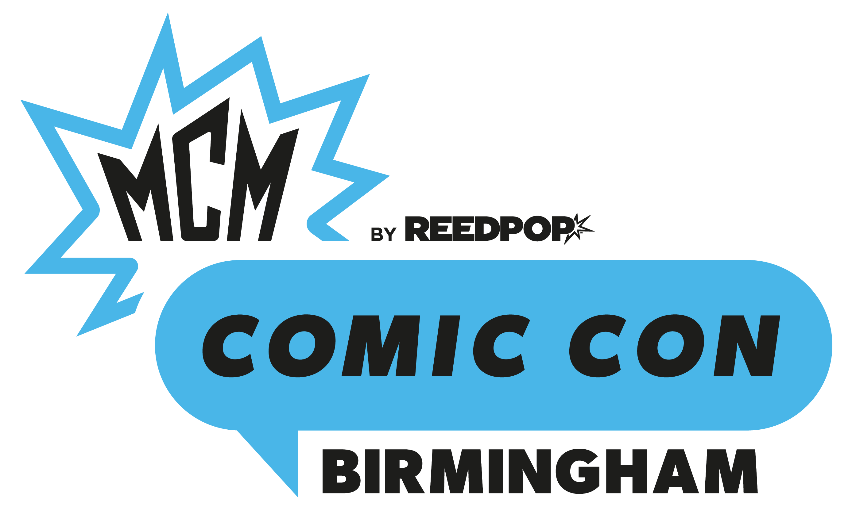 MCM Birmingham – Signet Collectibles
