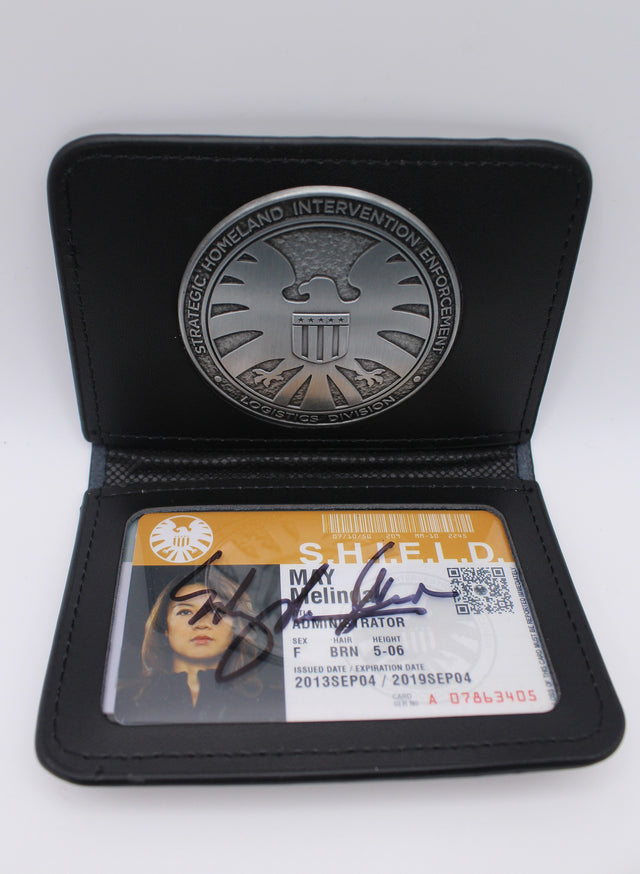 Ming-Na Wen – Prop