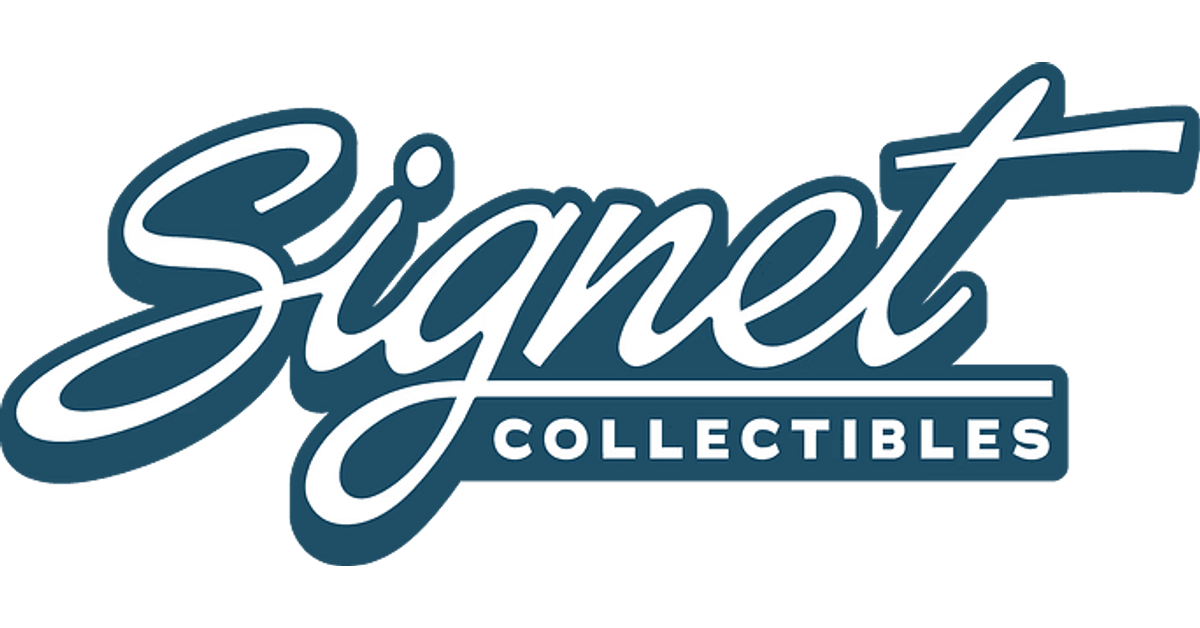 C2E2 – Signet Collectibles