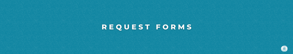 Request Forms – Signet Collectibles